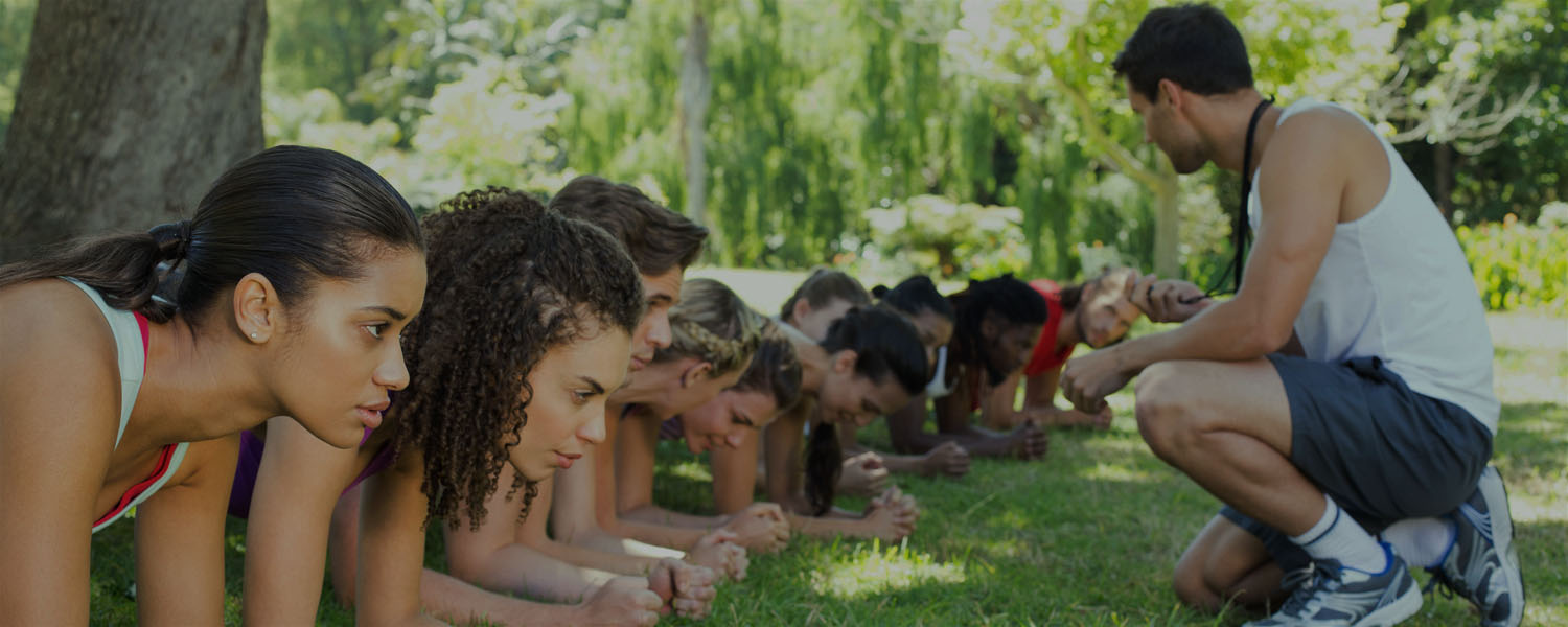 Book securely with Future Fitness Personal Training | fibodo