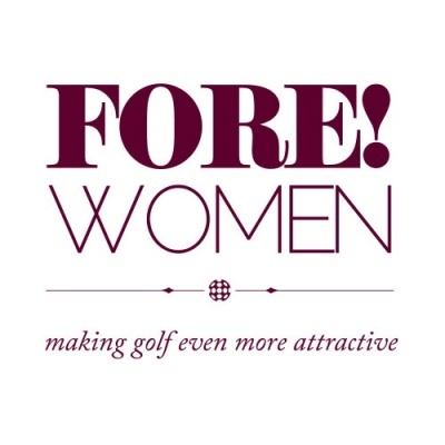 Book securely with FORE! WOMEN | fibodo
