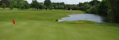 Book securely with Adam Powell golf academy | fibodo
