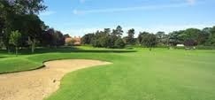 Book securely with Andrew Sanderson PGA Golf | fibodo