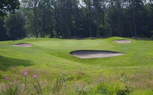 Book securely with Jason Peel PGA Pro | fibodo