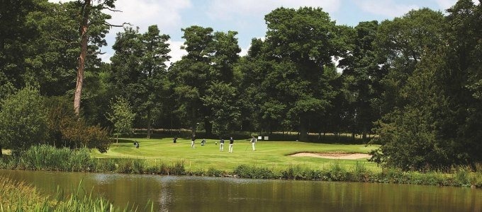 Book securely with Craig Jones PGA Pro | fibodo