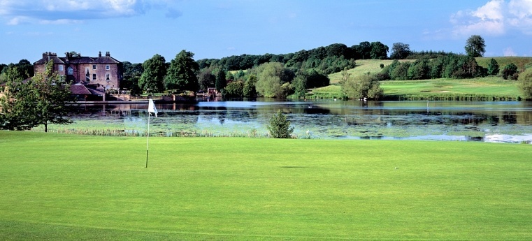 Book securely with Scott Barber PGA Pro | fibodo