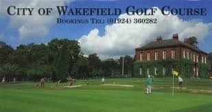 Book securely with Jon Francis PGA Golf | fibodo