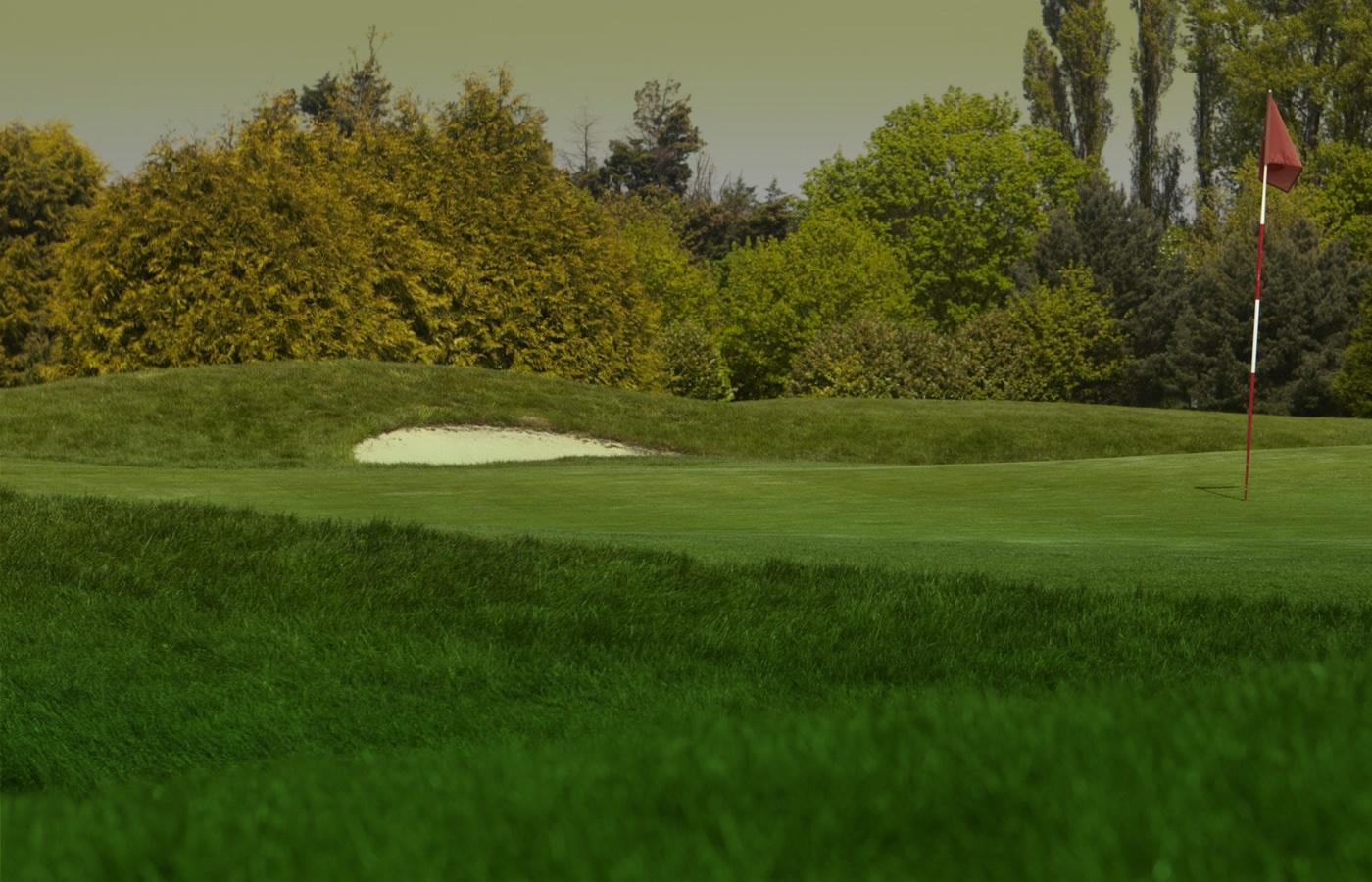 Book securely with Benjamin Schrevel Golf | fibodo