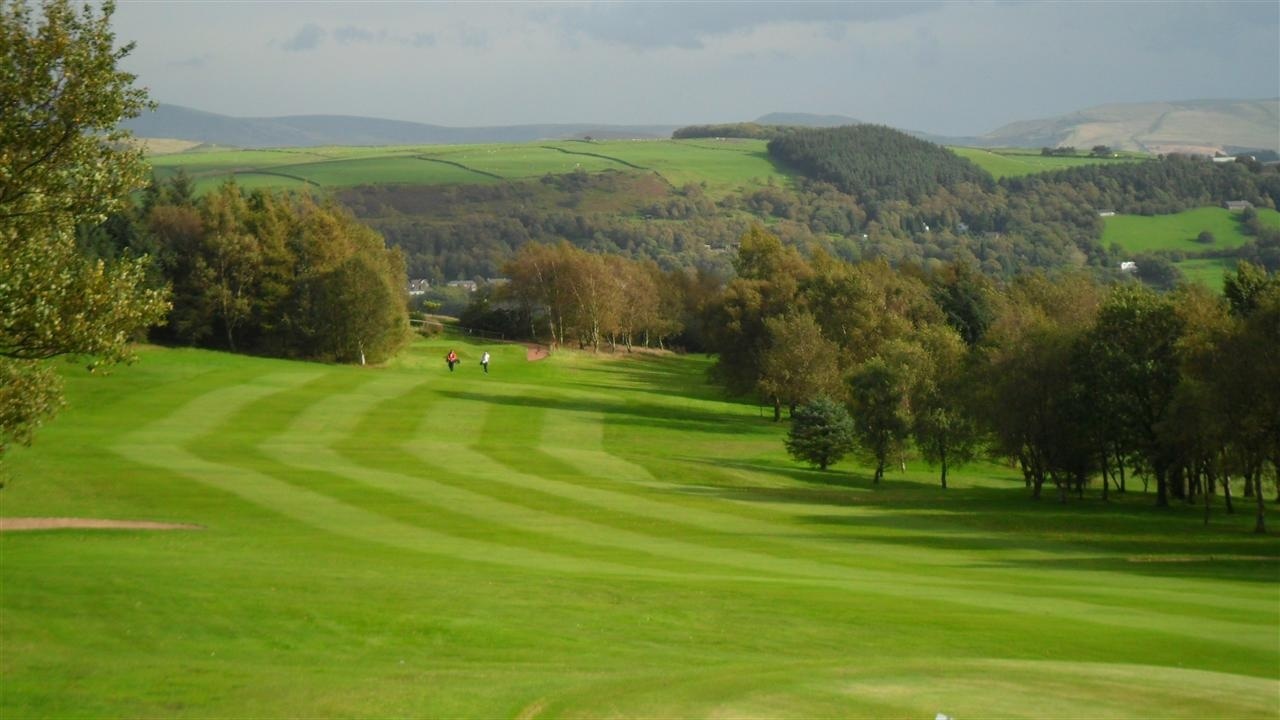 Book securely with J D Matterson Golf | fibodo