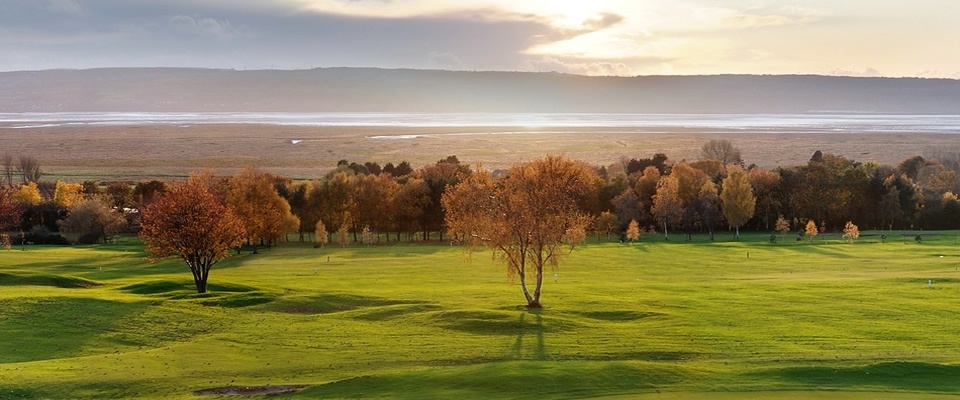 Book securely with Jason Dransfield Golf | fibodo