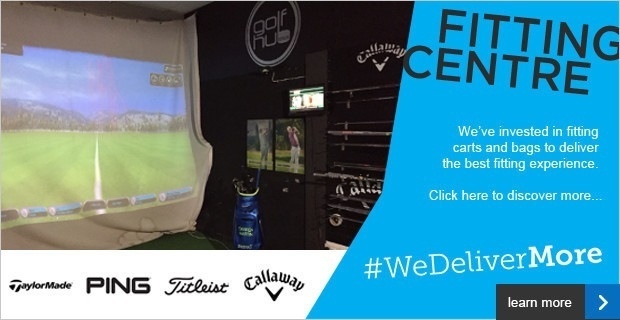 Book securely with Darren Martin PGA | fibodo