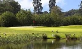 Book securely with Grahame Cowlishaw Golf | fibodo