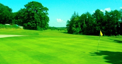 Book securely with John Strachan Golf | fibodo