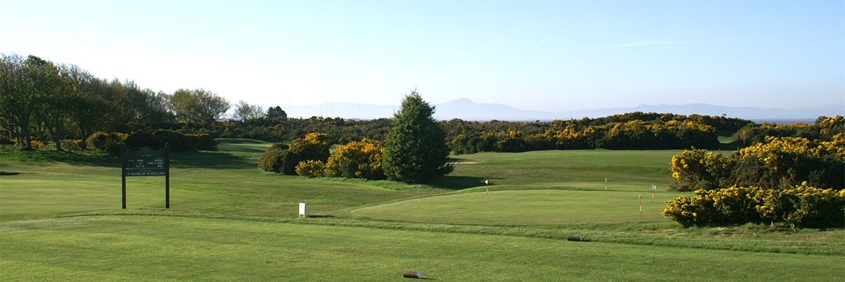 Book securely with Gareth Dick PGA Golf Coach Powfoot G.C | fibodo