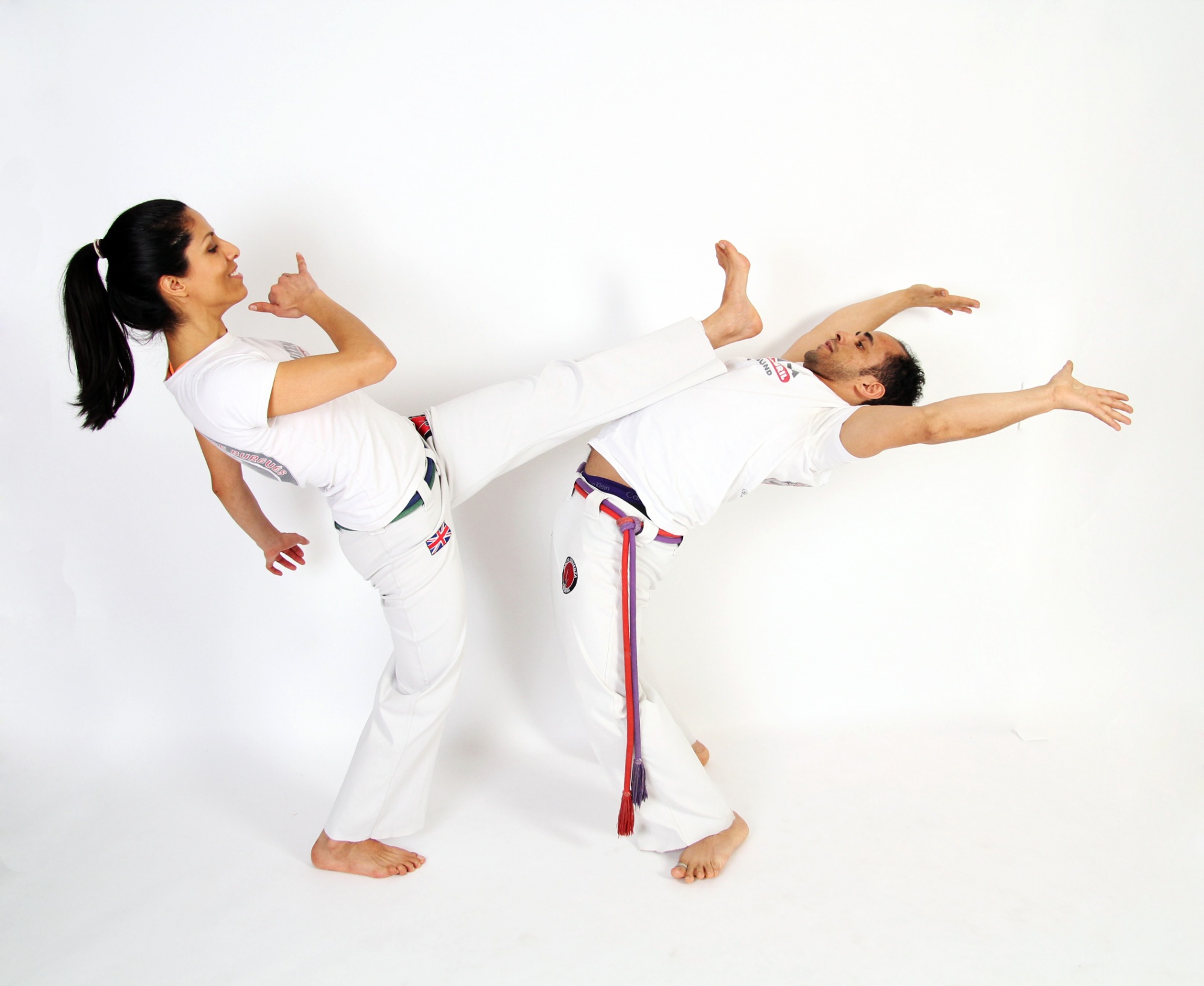 Book securely with Edgar Leite Capoeira Academy | fibodo