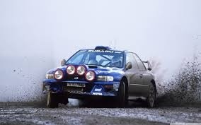 Book securely with Race & Rally experiences | fibodo