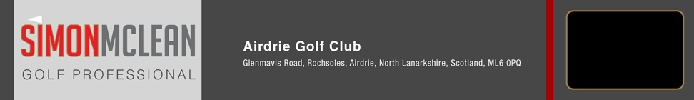 Book securely with Simon Mclean Golf | fibodo