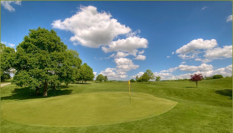 Book securely with Andy Thorburn Golf | fibodo