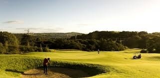 Book securely with Lingfield Park Golf Club | fibodo