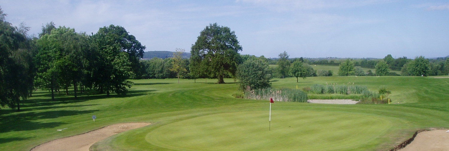 Book securely with Roy Baker PGA Golf Professional | fibodo