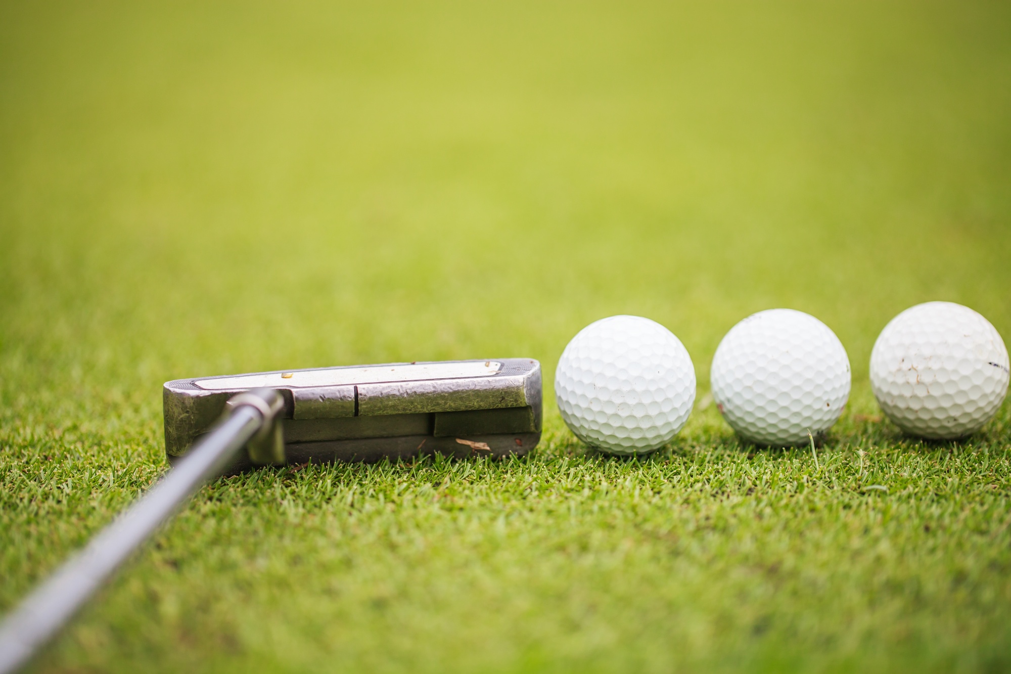 Book securely with Addington Palace Golf | fibodo