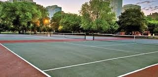 Book securely with Tennis Lessons | fibodo