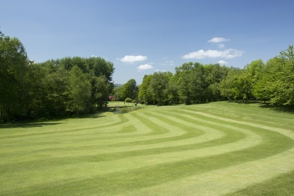 Book securely with SimonSmithGolf | fibodo