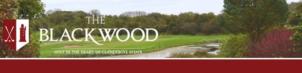 Book securely with Blackwood Golf Centre | fibodo