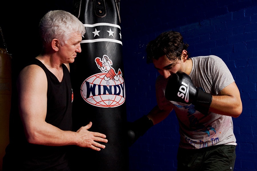 Book securely with Muay Thai | fibodo
