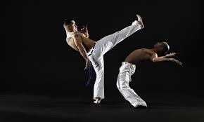 Book securely with Capoeira Muzenza UK | fibodo