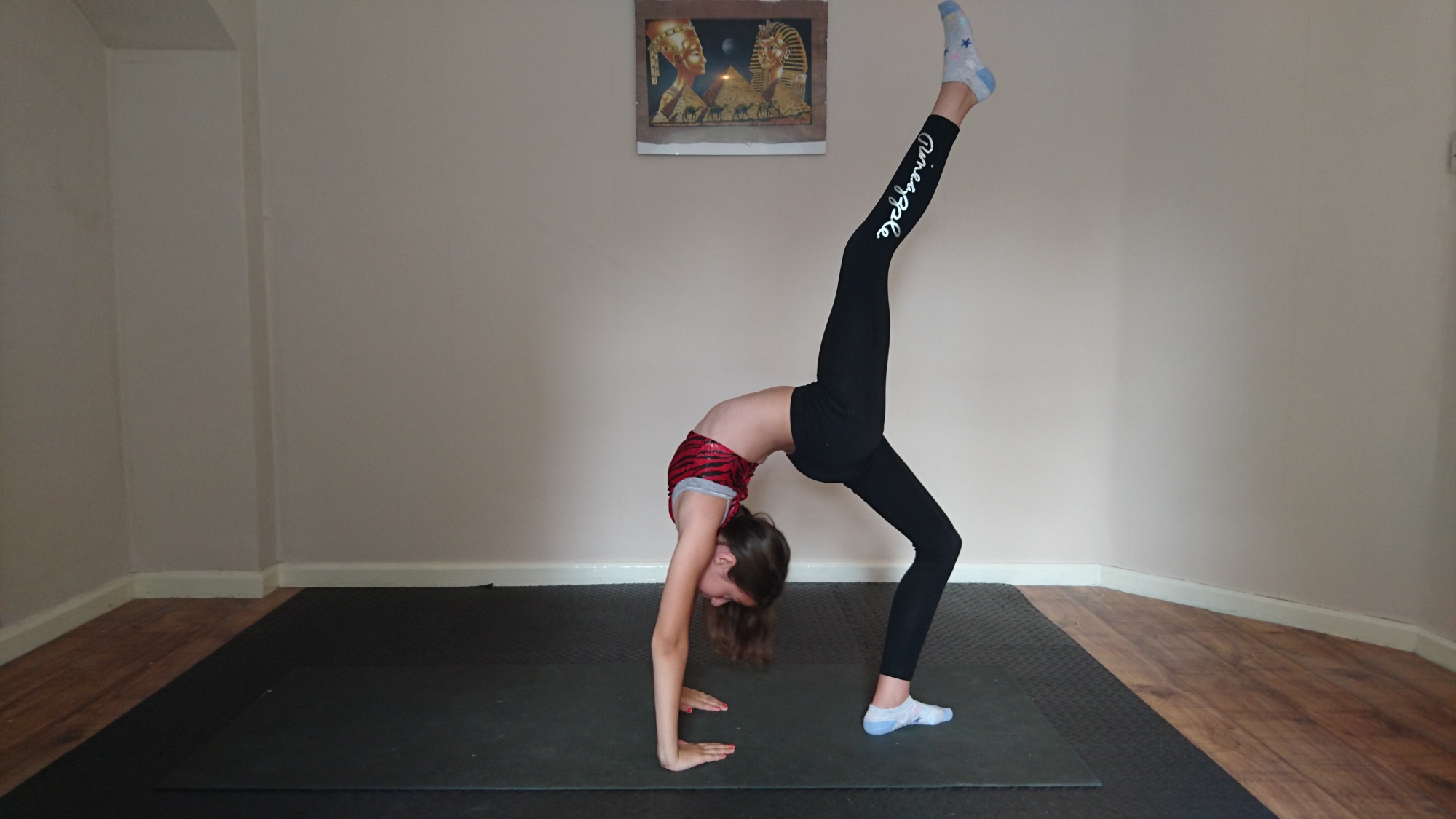 Book securely with Yoga | fibodo