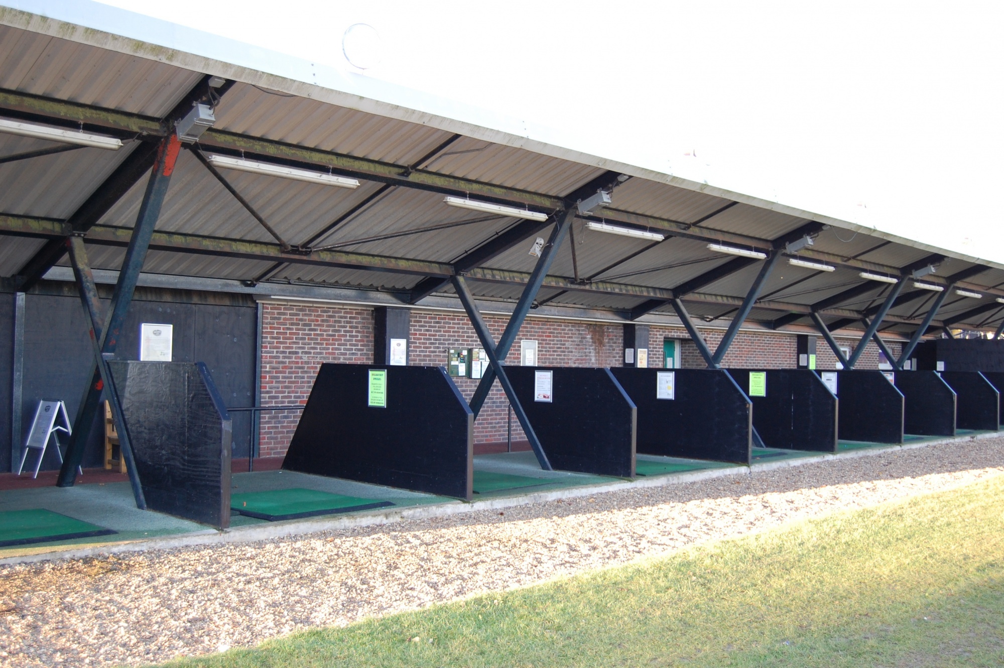 Book securely with Bill Chapman PGA | fibodo