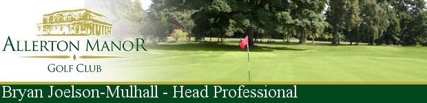 Book securely with Allerton Manor Golf Club | fibodo
