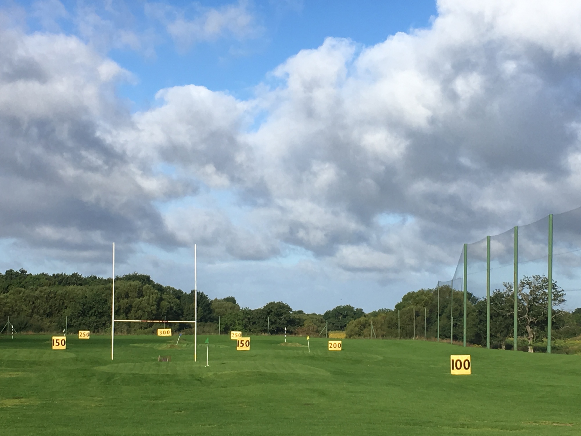 Book securely with Adrian Smith AA PGA Golf Professional | fibodo
