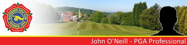 Book securely with John O'Neill PGA | fibodo