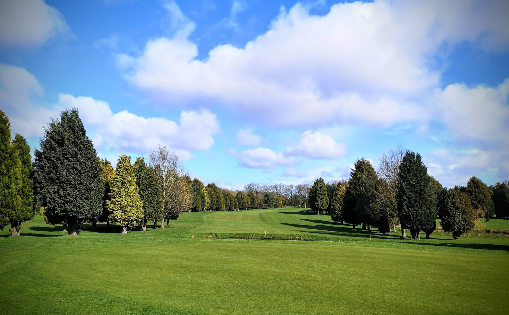 Book securely with Monty Moseley PGA | fibodo