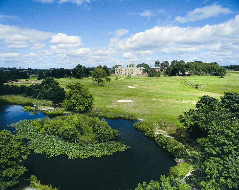 Book securely with Tom Huttunen Golf | fibodo