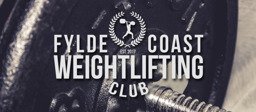 Book securely with Fylde Coast Weightlifting | fibodo