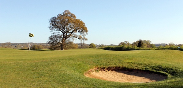 Book securely with Cuckfield Golf Centre | fibodo