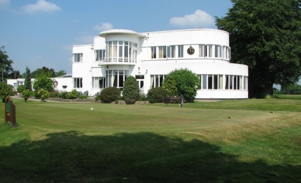 Book securely with Martyn Hamer PGA Golf | fibodo