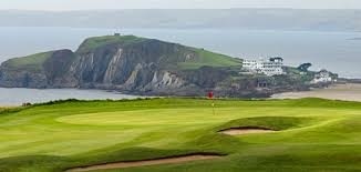 Book securely with Thurlestone Junior Golf Academy | fibodo