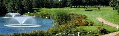 Book securely with Bromsgrove Golf Centre | fibodo