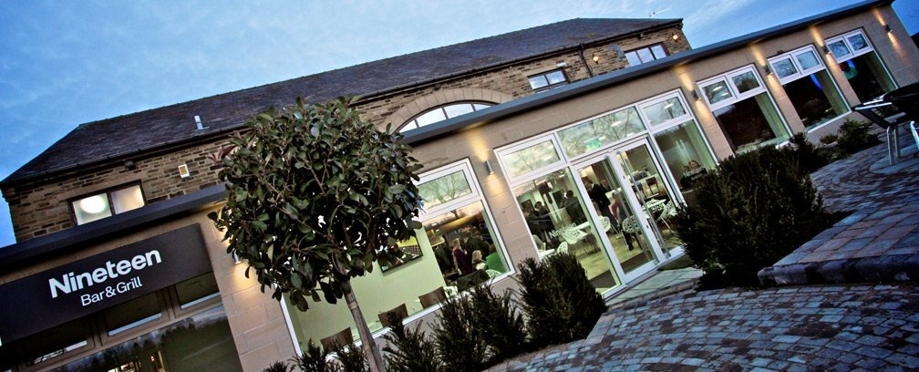 Book securely with Leeds Golf Centre | fibodo