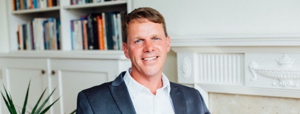 Book securely with james hymers therapy | fibodo