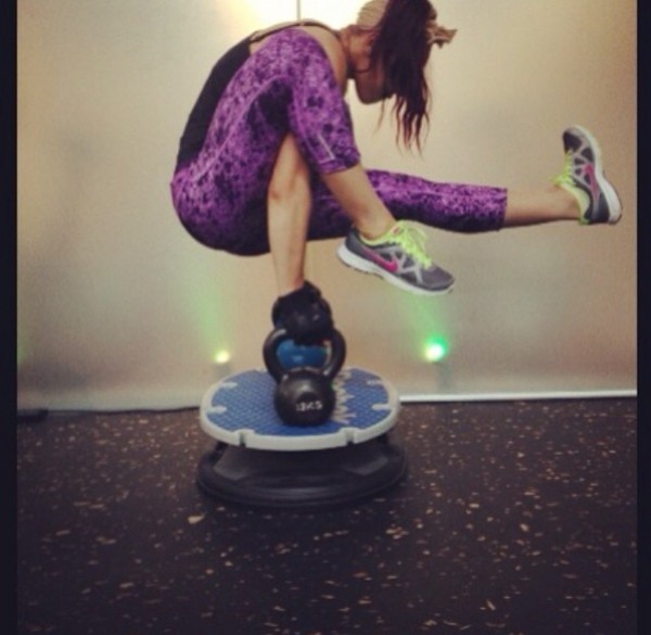 Book securely with Dee Fitness | fibodo