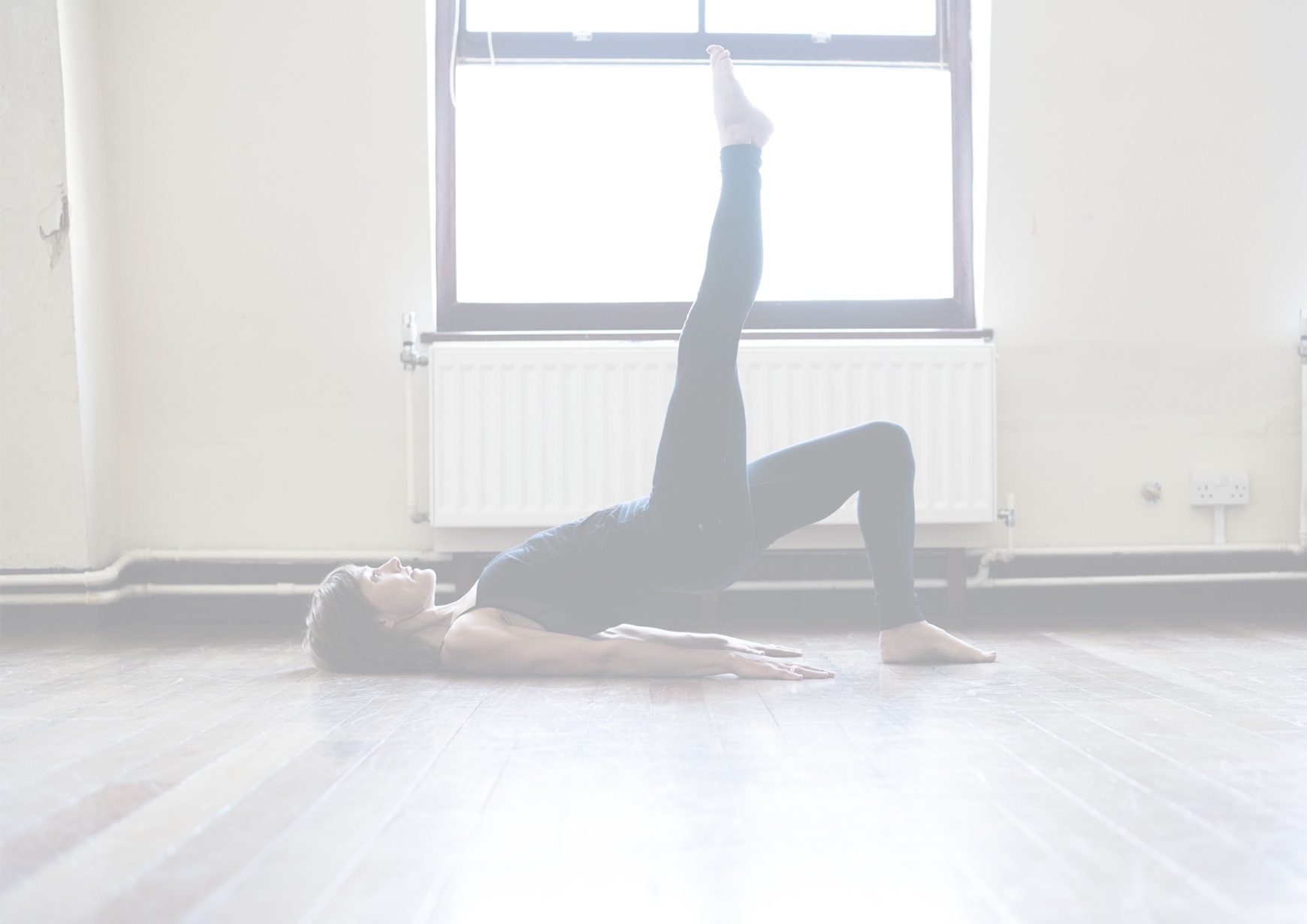 Book securely with Straight UP Pilates | fibodo