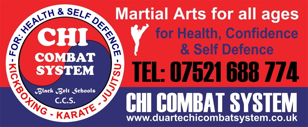 Book securely with CHI COMBAT SYSTEM - CLAPHAM | fibodo