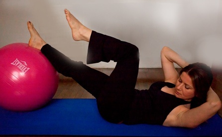 Book securely with AllPilates | fibodo