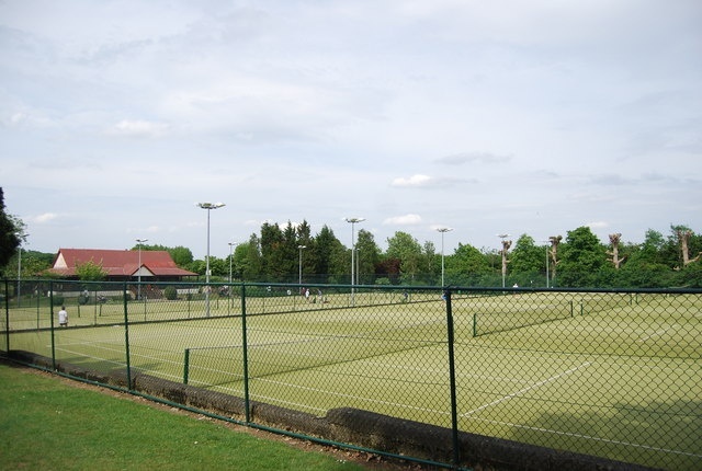 Book securely with Tennis4you | fibodo