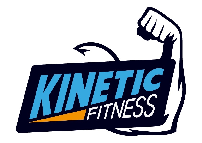 Book securely with Kinetic Fitness | fibodo