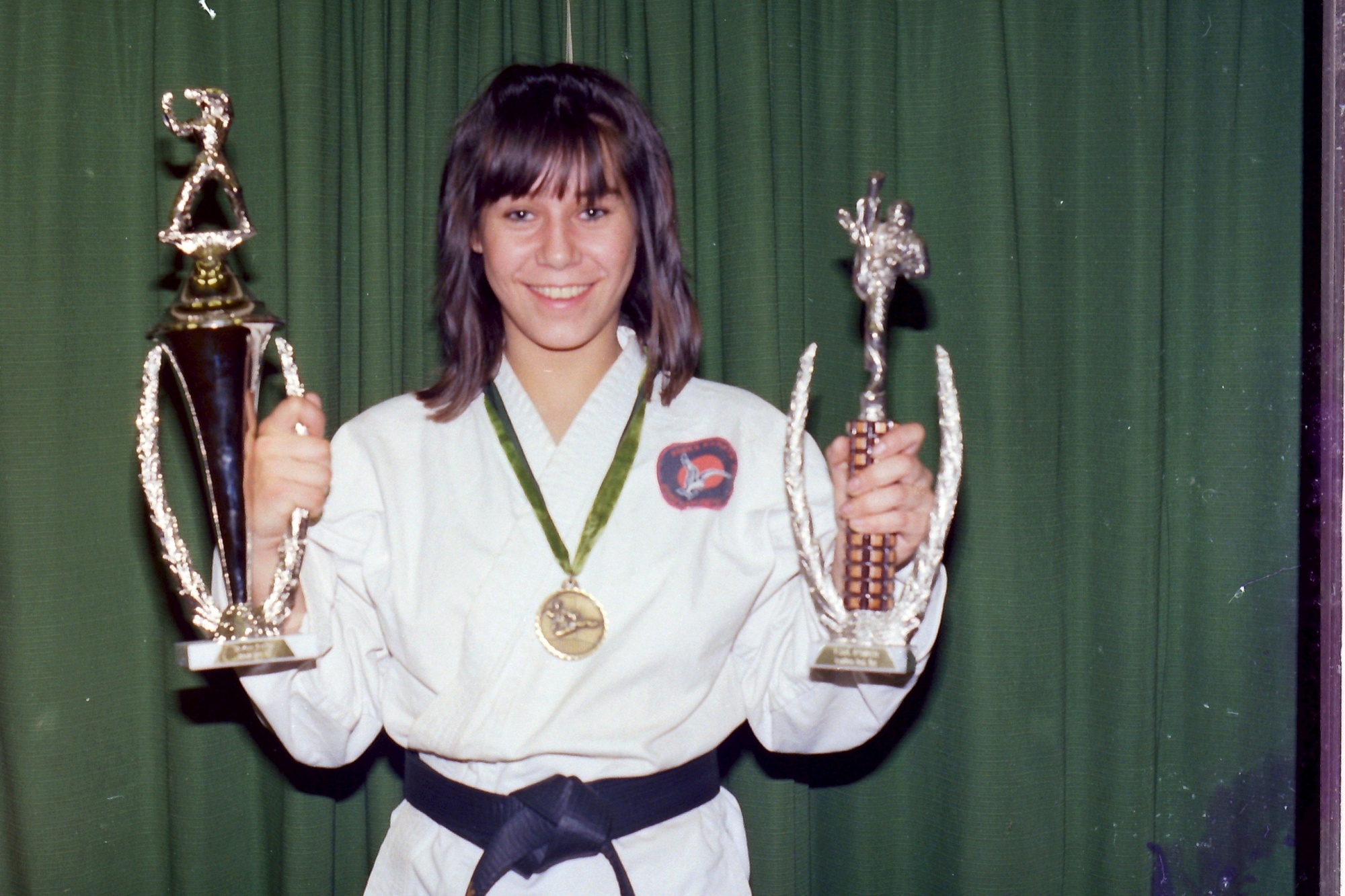 Book securely with Hawks Karate Do | fibodo