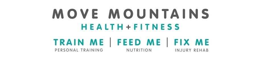 Book securely with Move Mountains Health and Fitness LTD | fibodo