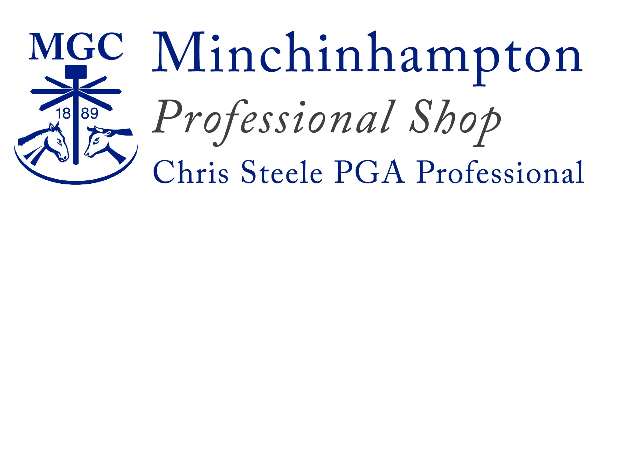 Book securely with Minch Golf Academy | fibodo